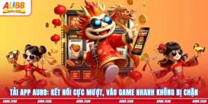 Tải app au88